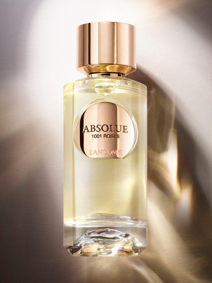Product image 10 of 10, which shows Lancôme Absolue Les Parfums 1001 Roses Eau de Parfum, 100ml