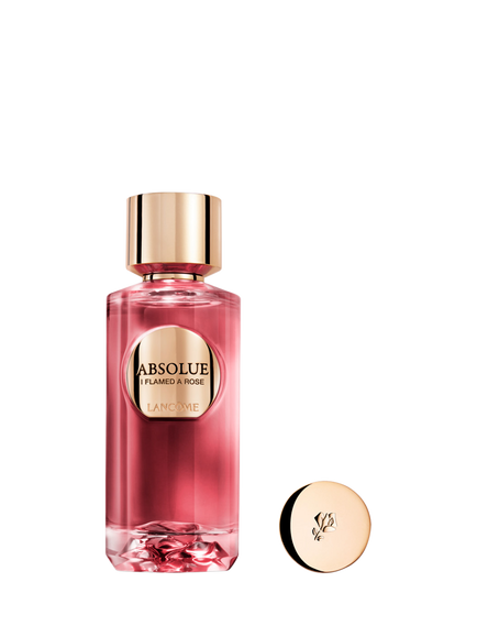 Lancôme Absolue Les Parfums I Flamed A Rose Eau de Parfum, 100ml, 