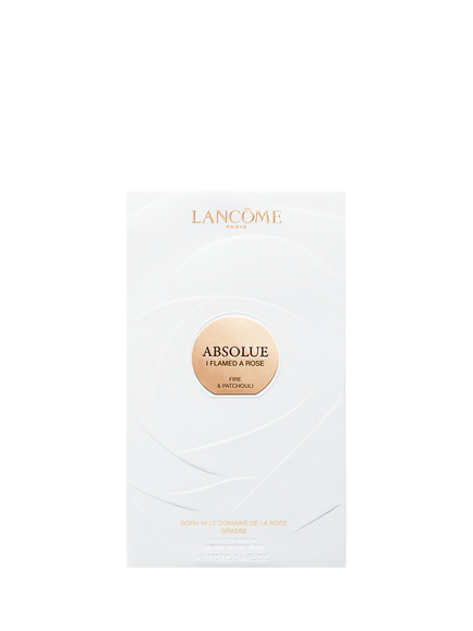 Lancôme Absolue Les Parfums I Flamed A Rose Eau de Parfum, 100ml - view 2, 