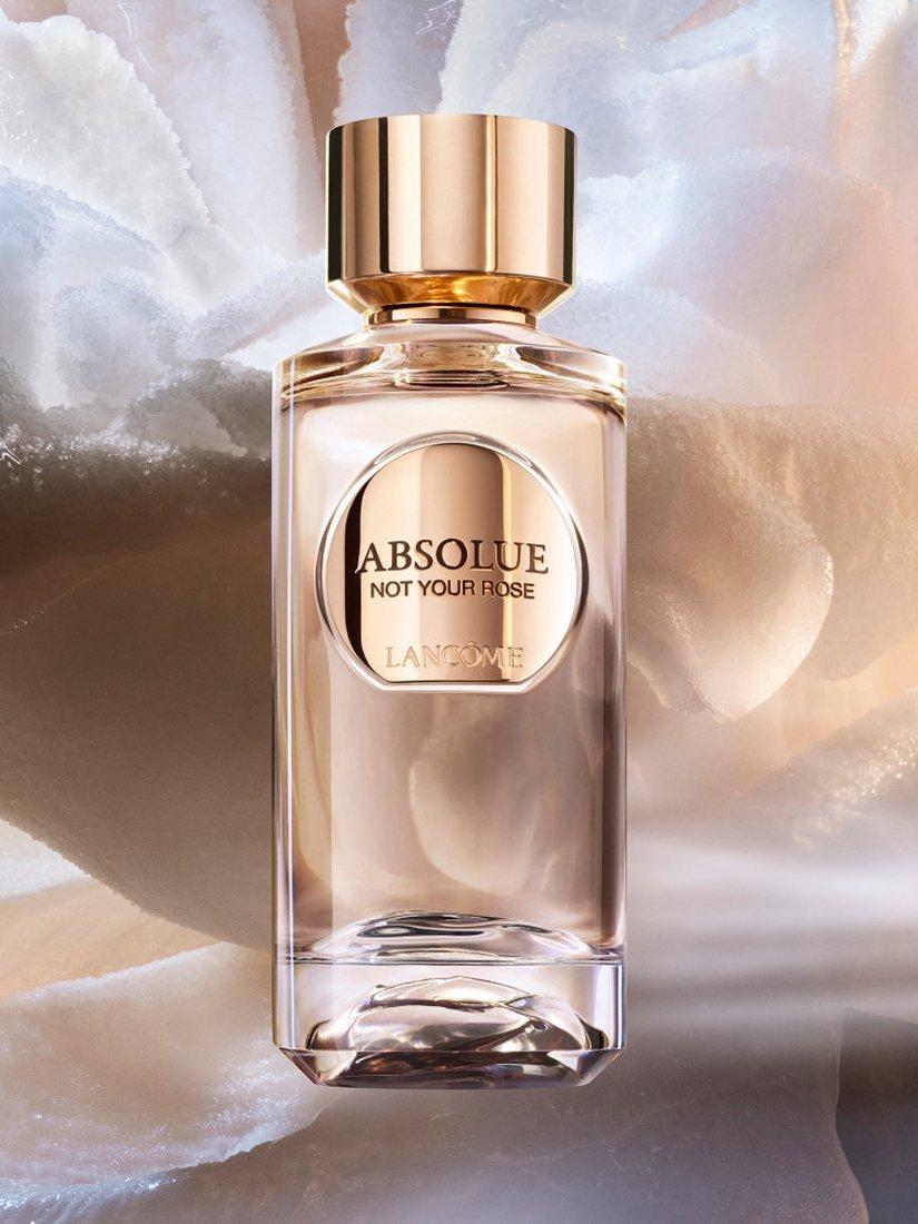 Product image 3 of 8, which shows Lancôme Absolue Les Parfums Not Your Rose Eau de Parfum, 100ml