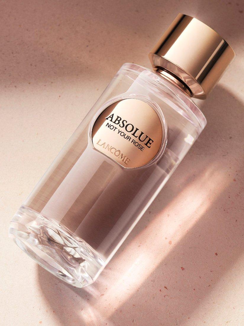 Product image 5 of 8, which shows Lancôme Absolue Les Parfums Not Your Rose Eau de Parfum, 100ml