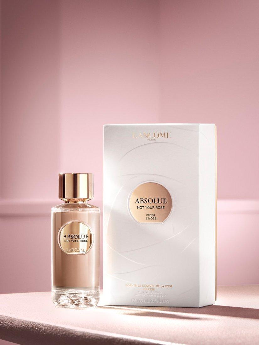 Product image 7 of 8, which shows Lancôme Absolue Les Parfums Not Your Rose Eau de Parfum, 100ml