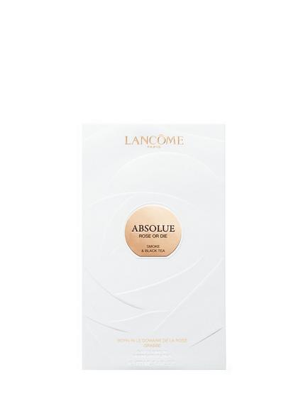 Lancôme Absolue Les Parfums Rose Or Die Eau de Parfum, 100ml - view 2, 