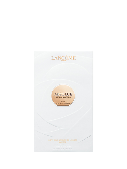 Lancôme Absolue Les Parfums Storm And Roses Eau de Parfum, 100ml - view 2, 