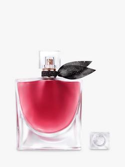 Lancôme La Vie Est Belle L'Elixir Eau de Parfum Refillable, 