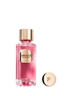 Lancôme Absolue Les Parfums Hot As Rose Eau de Parfum, 100ml, 