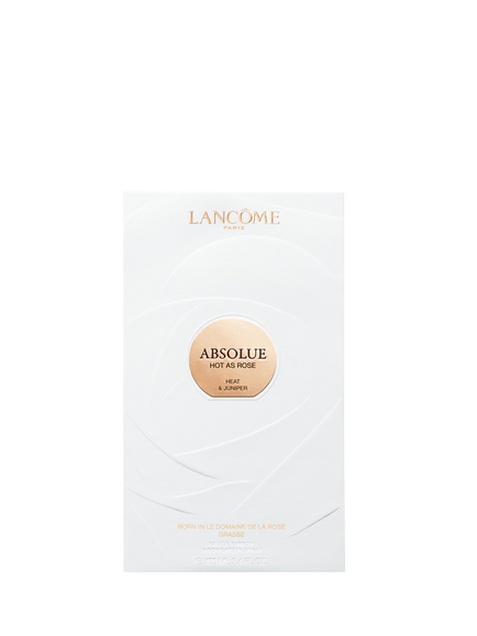 Lancôme Absolue Les Parfums Hot As Rose Eau de Parfum, 100ml - view 2, 