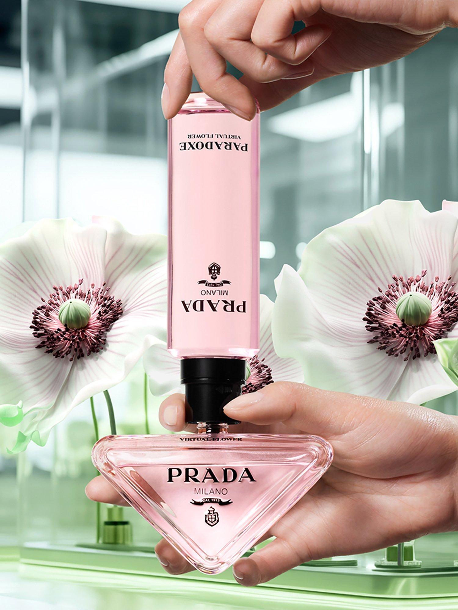 Prada Paradoxe Virtual Flower Eau de Parfum