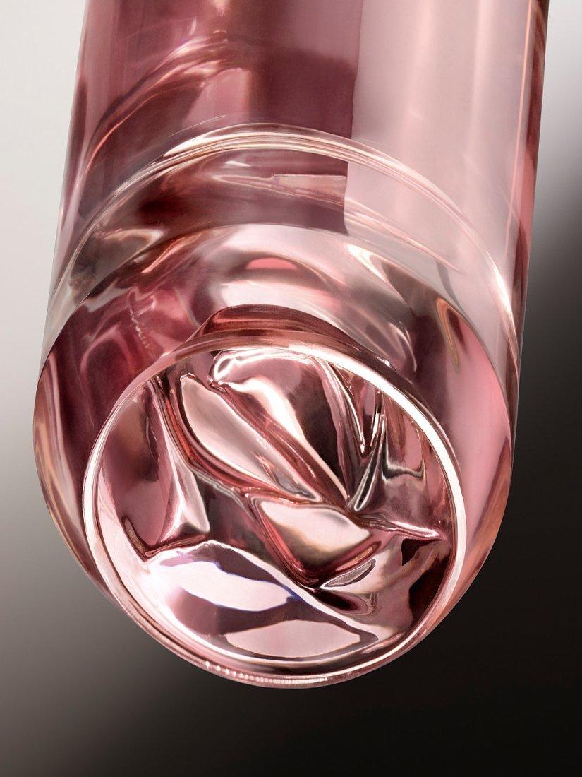 Product image 6 of 9, which shows Lancôme Absolue Les Parfums Rose On The Moon Eau de Parfum, 100ml