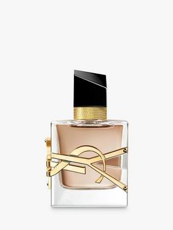 Yves Saint Laurent Libre Flowers & Flames Eau de Parfum Florale, 