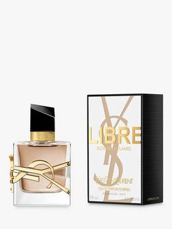 Yves Saint Laurent Libre Flowers & Flames Eau de Parfum Florale - view 2, 