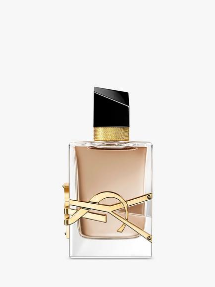 Yves Saint Laurent Libre Flowers & Flames Eau de Parfum Florale, 