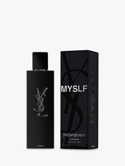 Yves Saint Laurent MYSLF Le Parfum - view 2, 