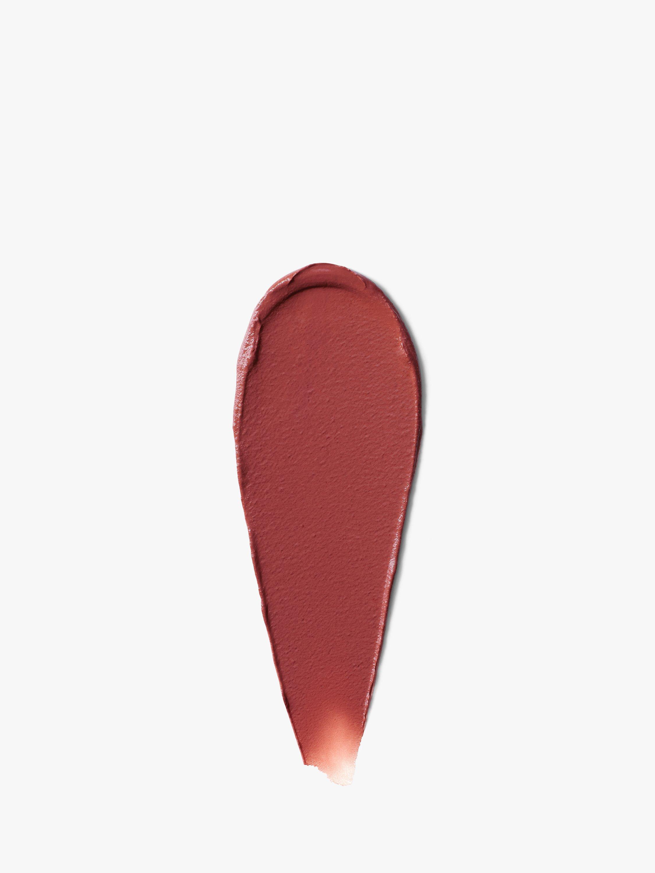 Product image 2 of 4, which shows Bobbi Brown Glow with Love Collection Luxe Matte Liquid Lipstick, Afternoon Tea