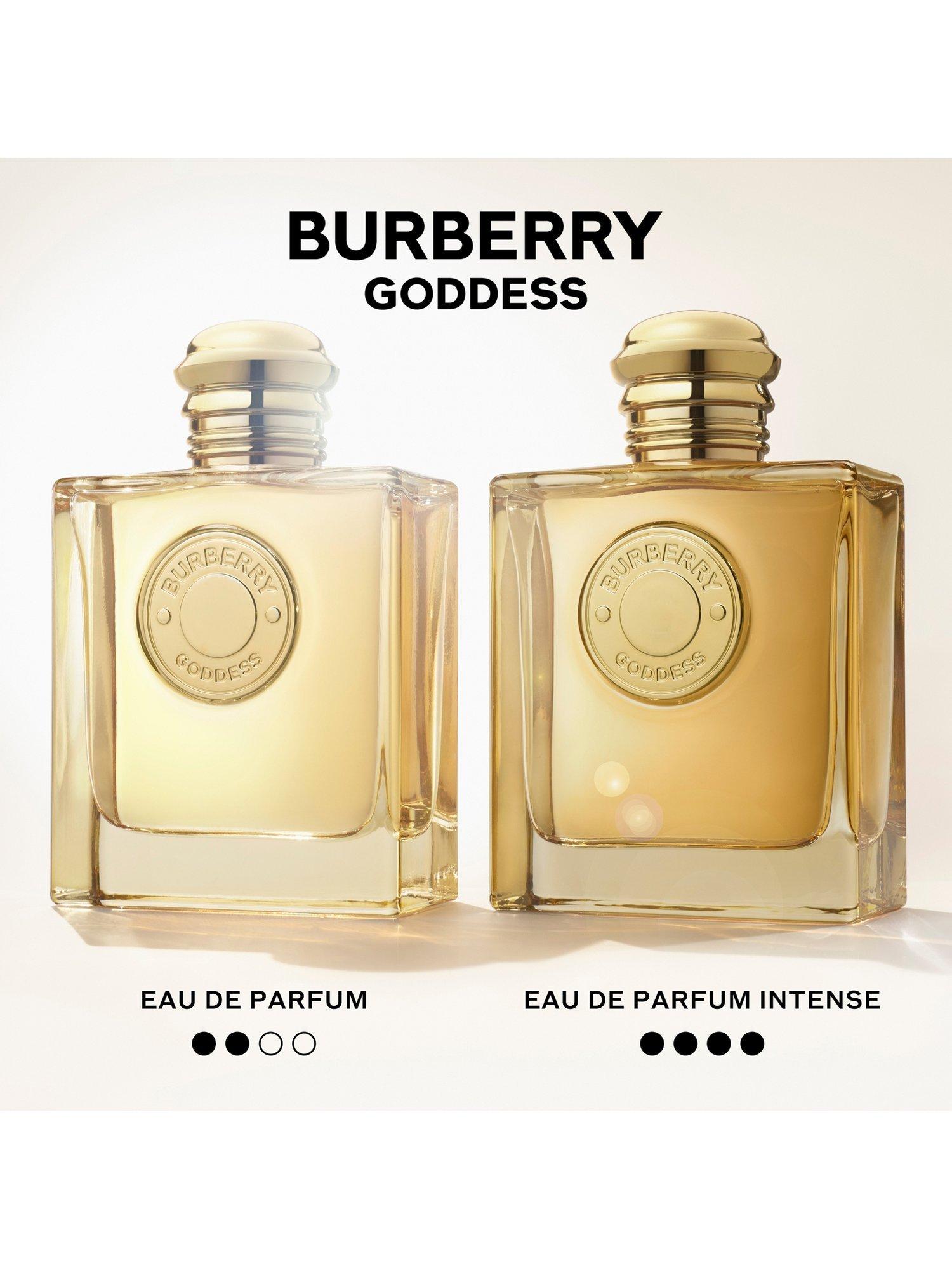 Burberry Goddess Intense Eau de Parfum for Women