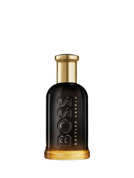 BOSS Bottled Absolu Parfum Intense, 