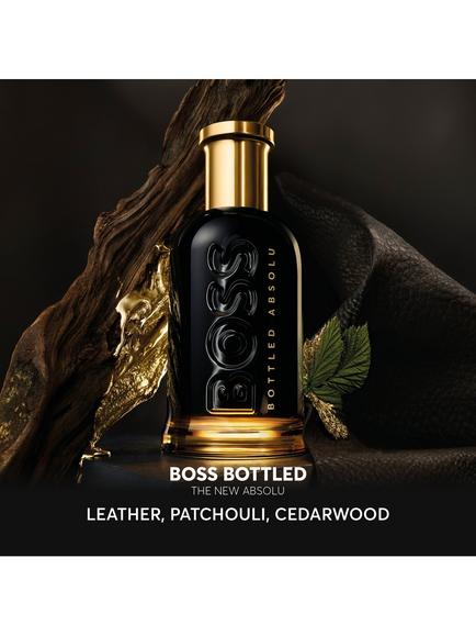 BOSS Bottled Absolu Parfum Intense - view 2, 