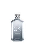 Calvin Klein CK One Essence Unisex Parfum Intense