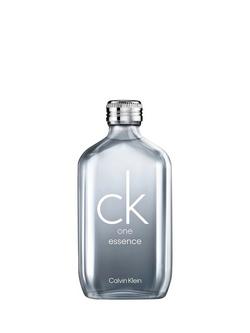 Calvin Klein CK One Essence Unisex Parfum Intense, 