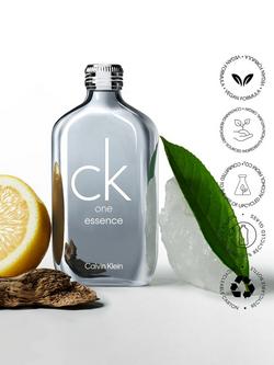 Calvin Klein CK One Essence Unisex Parfum Intense - view 2, 