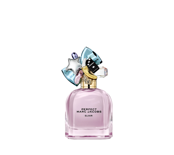 香水(女性用) MARC JACOBS PERFECT ELIXIR EDP 50ml Marc Jacobs Perfect Elixir Eau de Parfum