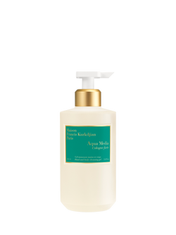 Maison Francis Kurkdjian Aqua Media Cologne Forte Hand & Body Cleansing Gel, 350ml, 