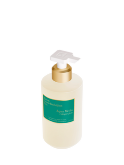 Maison Francis Kurkdjian Aqua Media Cologne Forte Hand & Body Cleansing Gel, 350ml - view 2, 
