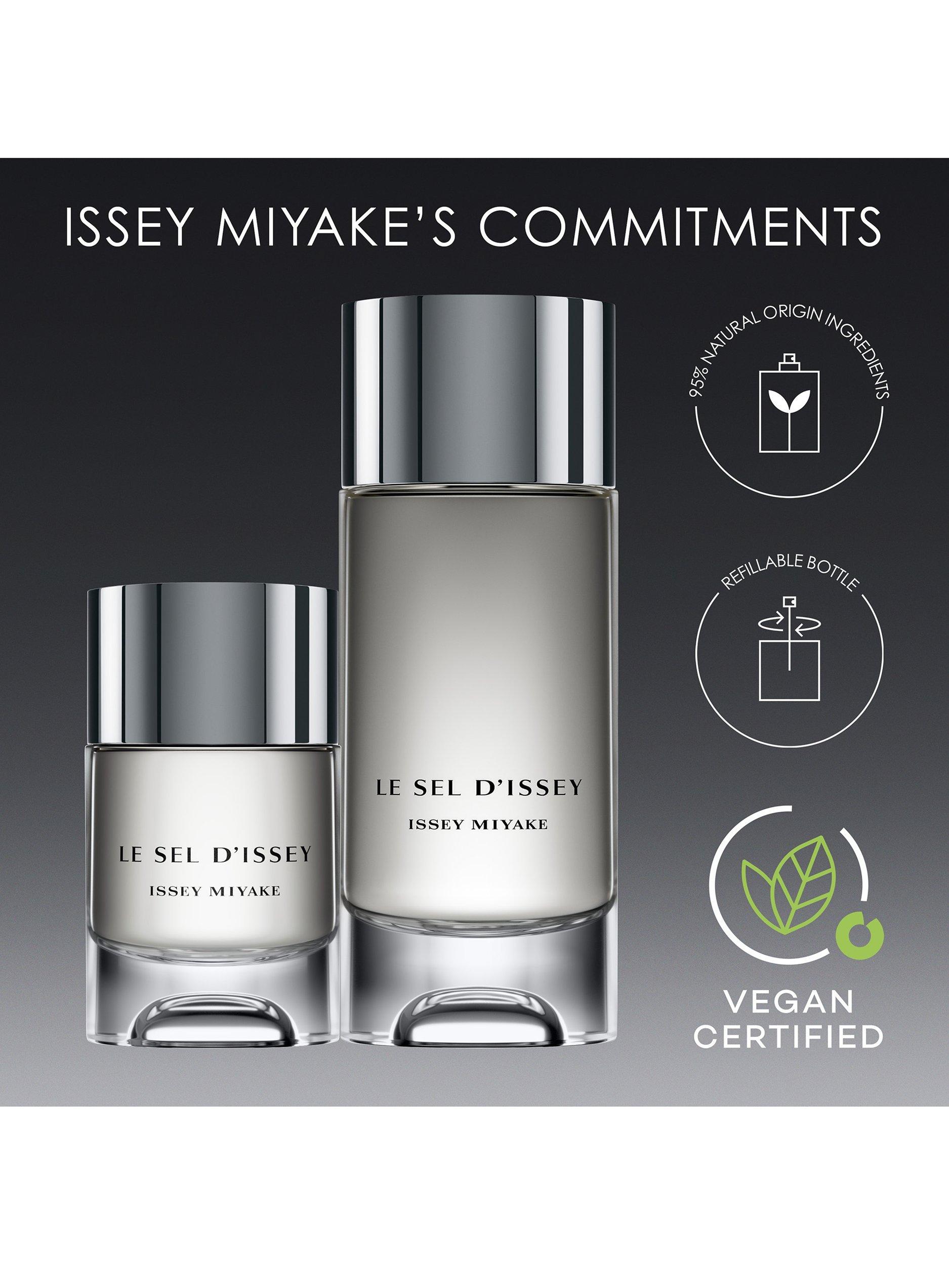 Parfum intense issey miyake clearance
