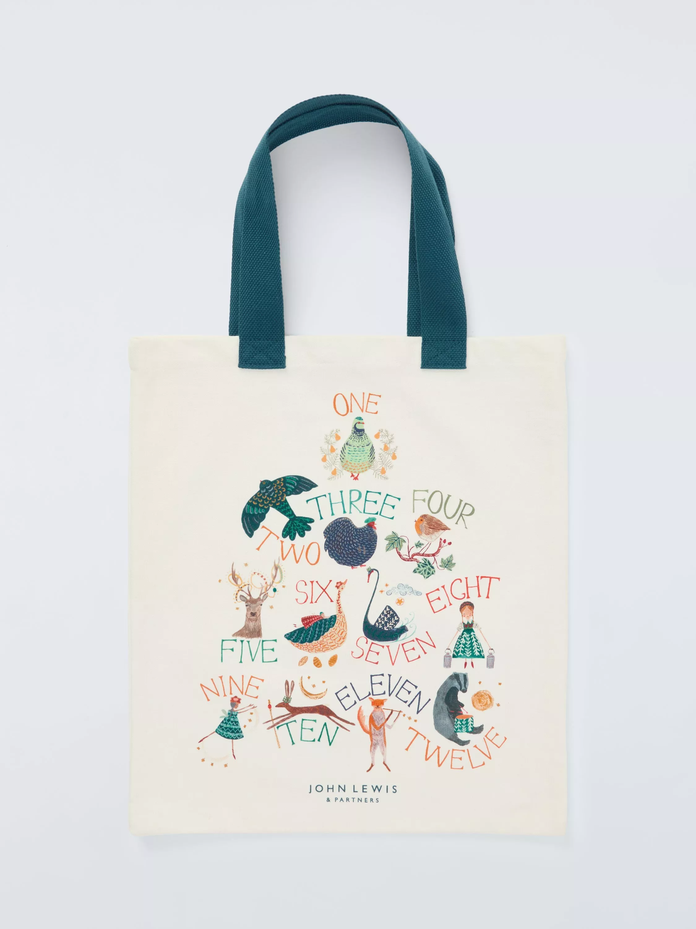 John lewis shopping bags hotsell