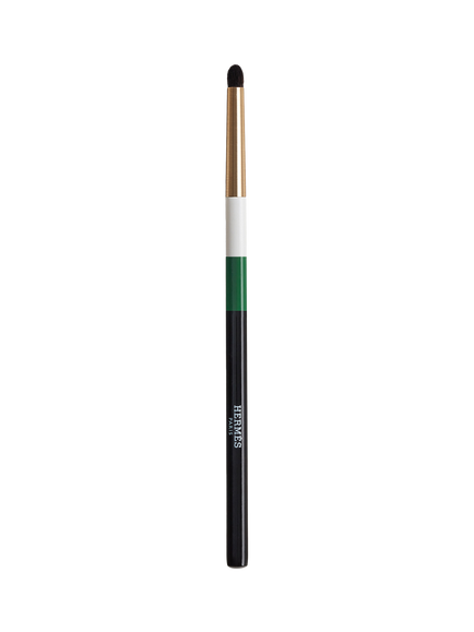 Hermès Precision Blending Eye Brush, 