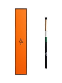 Hermès Precision Blending Eye Brush - view 2, 