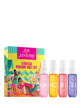 Sol de Janeiro Cheirosa Perfume Mist Gift Set