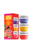 Sol de Janeiro Body Paradise Minis Skincare Gift Set