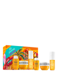 Sol de Janeiro Rio Body Retreat Gift Set