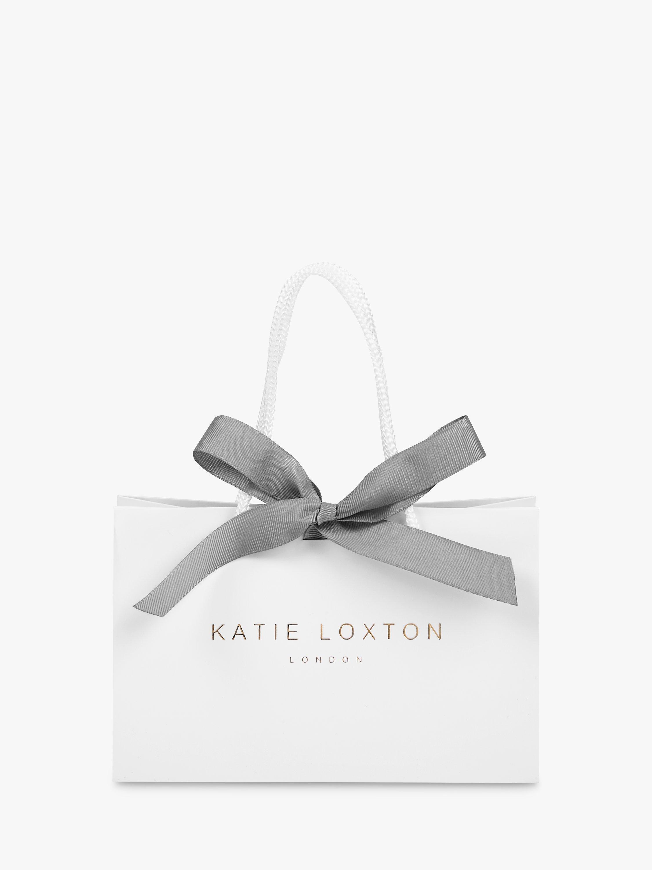 Katie Loxton Sardinia Sunglasses, Natural