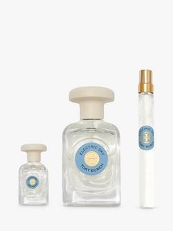 Tory Burch Electric Sky Eau de Parfum 90ml Fragrance Gift Set - view 2, 