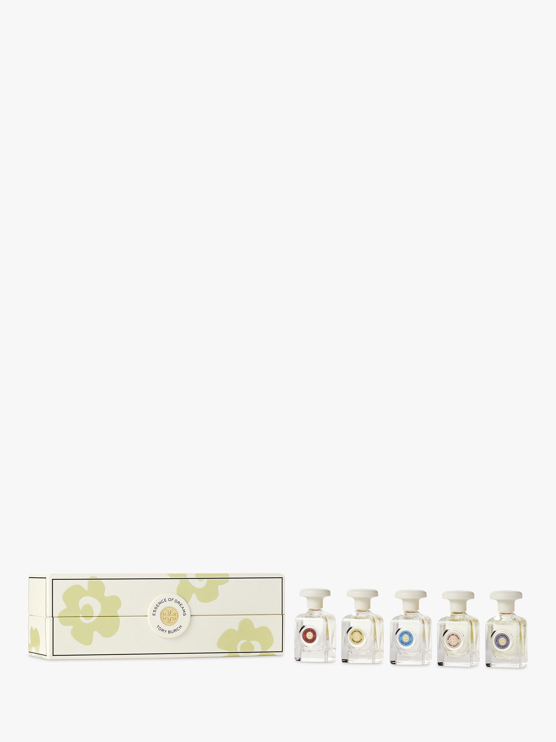 Product image 2 of 2, which shows Tory Burch Dreams Collection Eau de Parfum Fragrance Gift Set, 5 x 7.5ml