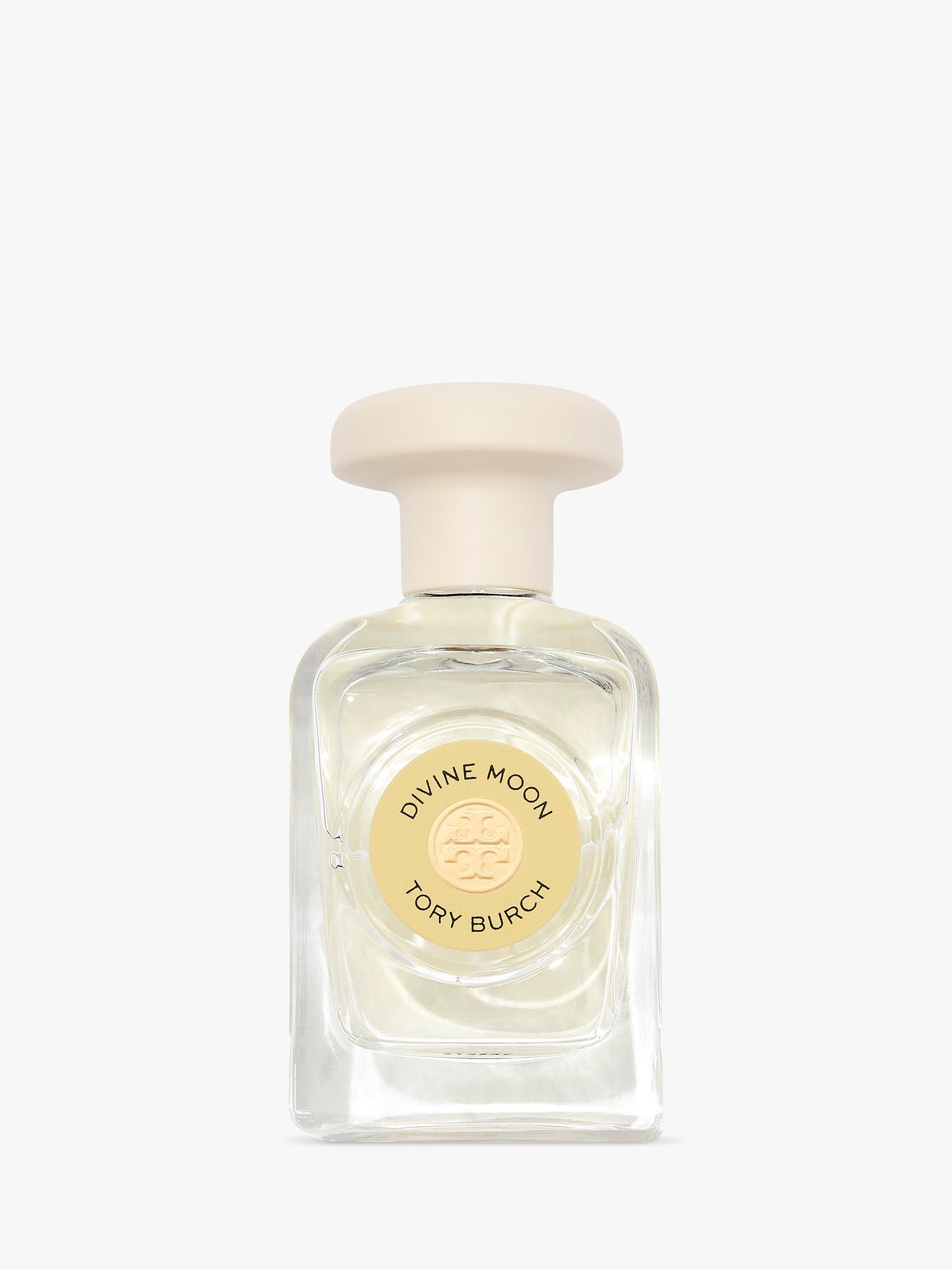Product image 1 of 7, which shows Tory Burch Divine Moon Eau de Parfum, 90ml