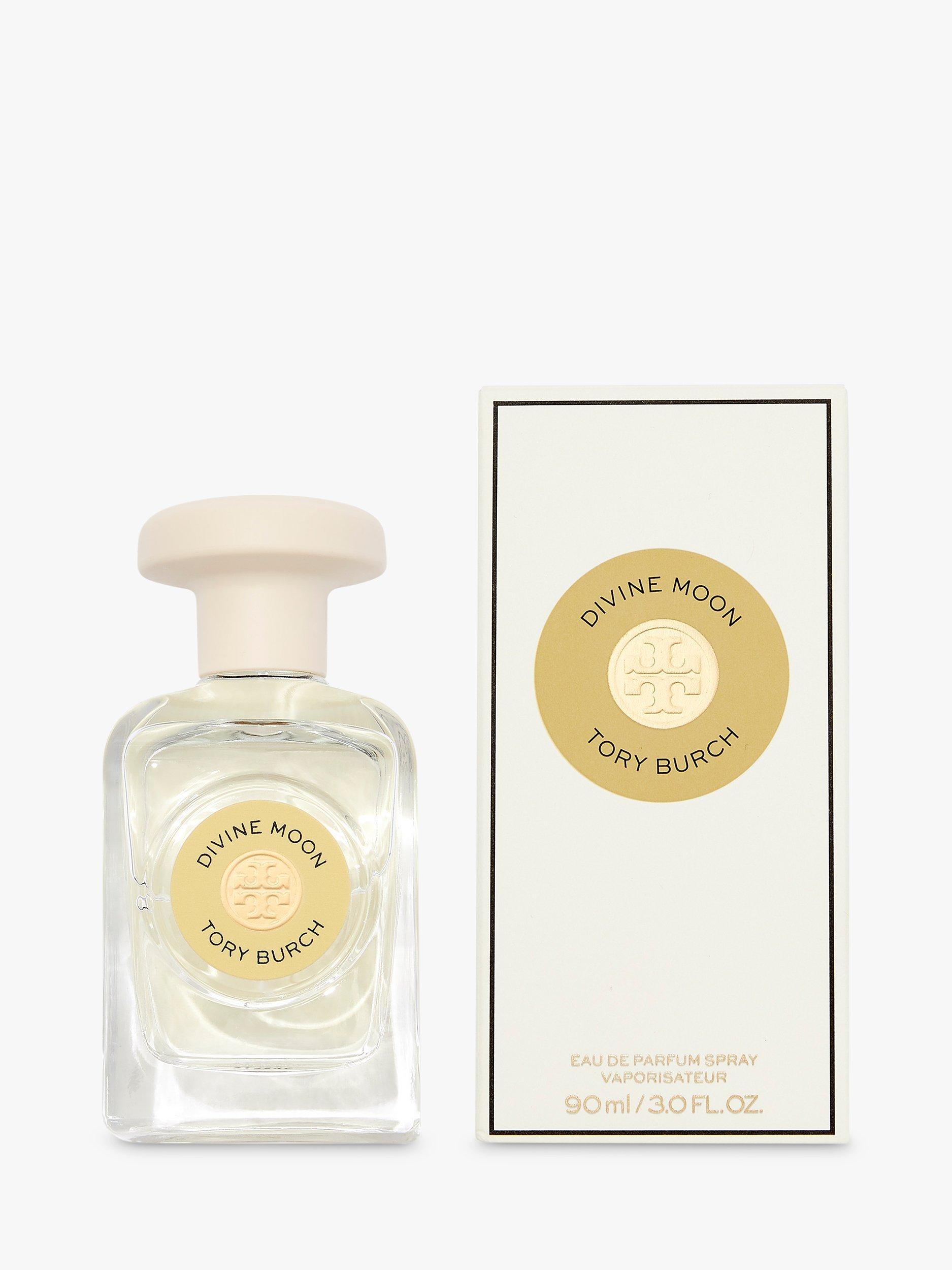 Product image 2 of 7, which shows Tory Burch Divine Moon Eau de Parfum, 90ml