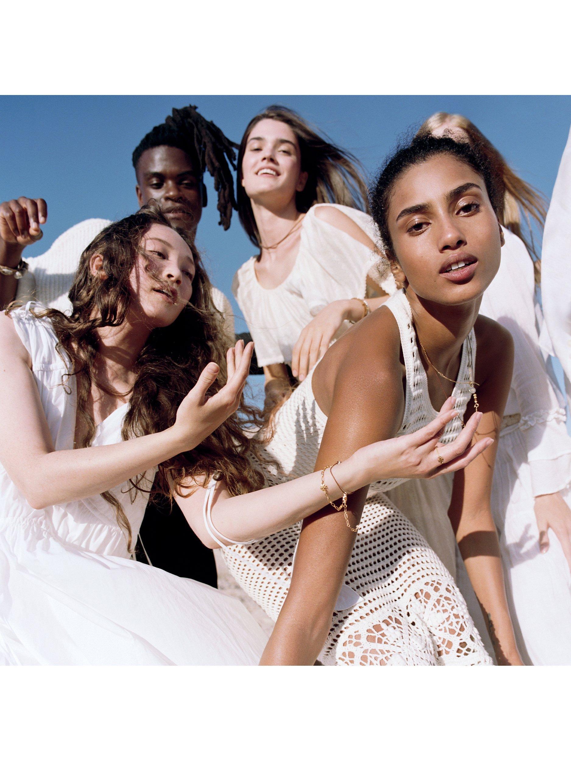 Product image 5 of 7, which shows Tory Burch Divine Moon Eau de Parfum, 90ml