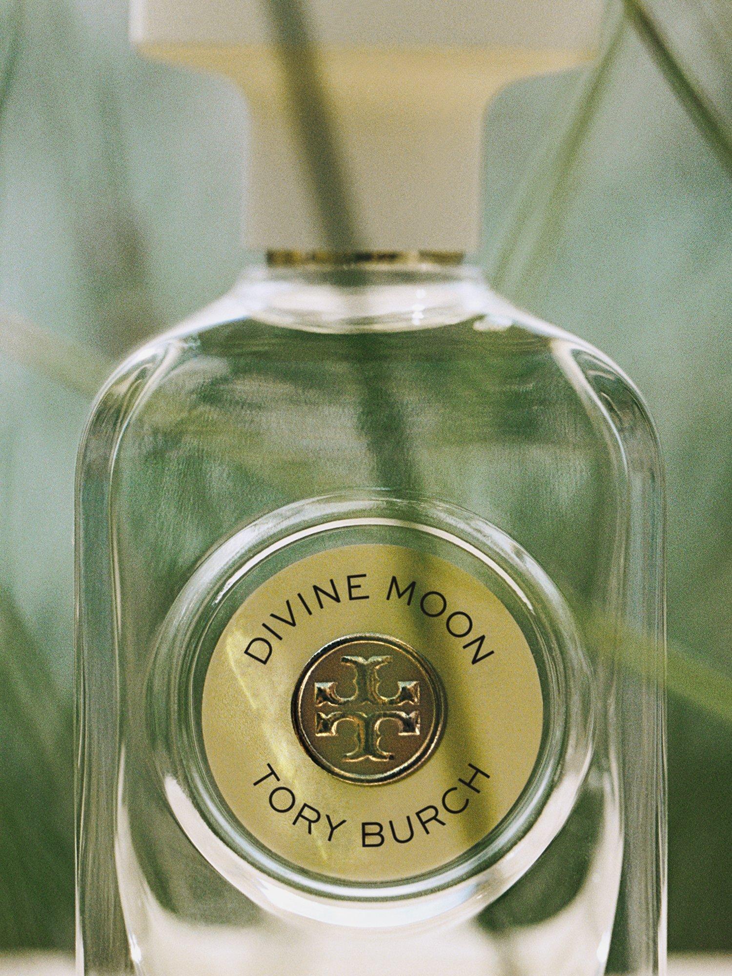 Product image 6 of 7, which shows Tory Burch Divine Moon Eau de Parfum, 90ml