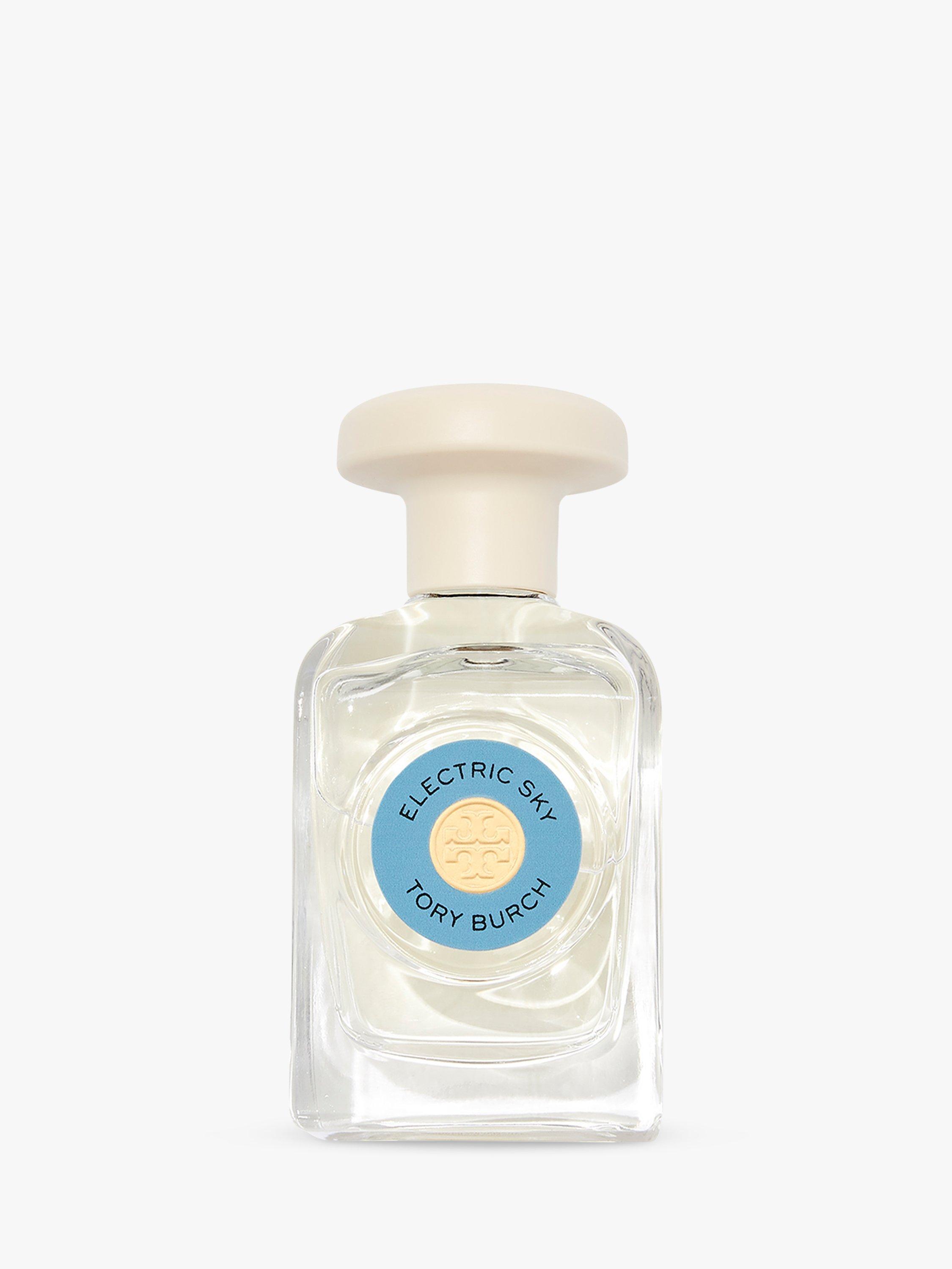 Product image 1 of 7, which shows Tory Burch Electric Sky Eau de Parfum, 90ml