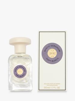 Tory Burch Mystic Geranium Eau de Parfum - view 2, 