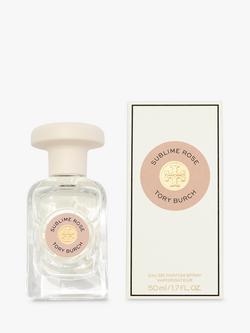 Tory Burch Sublime Rose Eau de Parfum - view 2, 