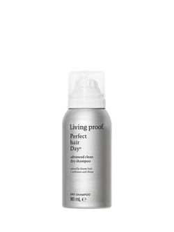 Living Proof Perfect Hair Day Advanced Clean Dry Shampoo, 90ml, 