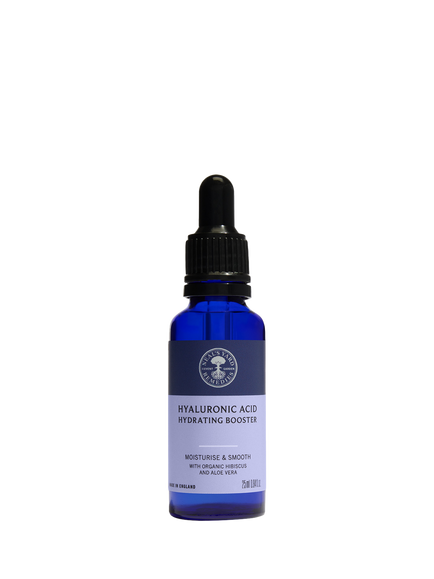 Neal's Yard Remedies Hyaluronic Acid Hydrating Booster, 25ml, 