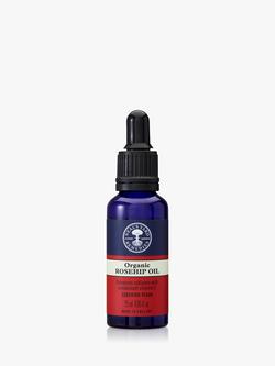 Neal's Yard Remedies Organic Rosehip Oil, 25ml, 