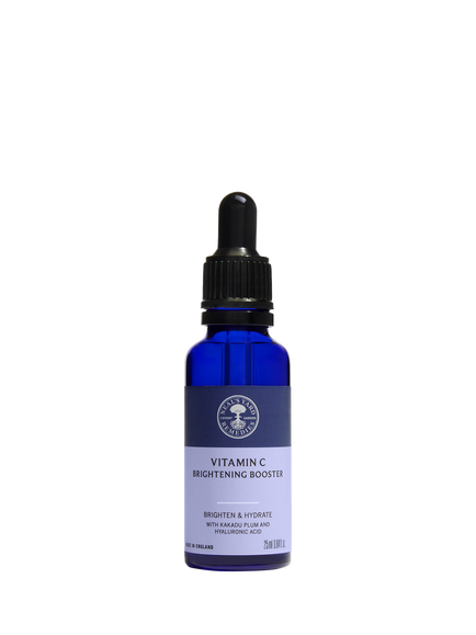 Neal's Yard Remedies Vitamin C Brightening Booster, 25ml, 