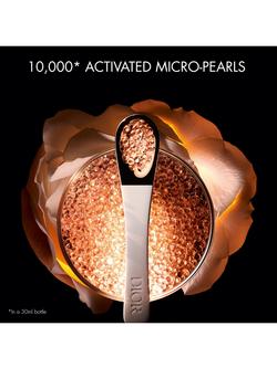 DIOR Prestige La Micro-Huile de Rose Activated Serum - view 2, 