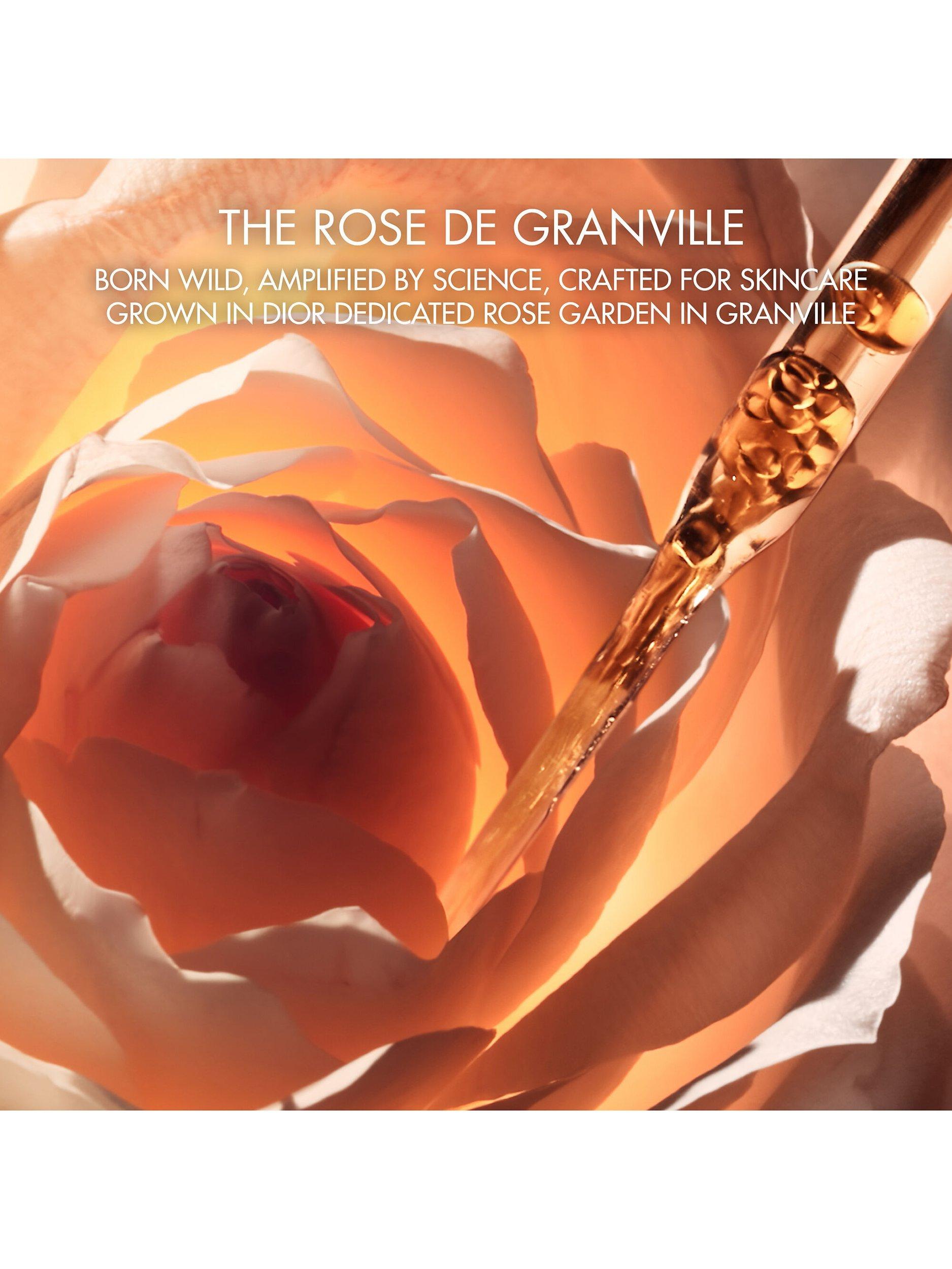 Product image 6 of 8, which shows DIOR Prestige La Micro-Huile de Rose Activated Serum, 30ml